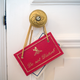 A 'Do not disturb' sign hanging on a doorknob at the Ritz Hotel, London (Photo by In Pictures Ltd./Corbis via Getty Images)
